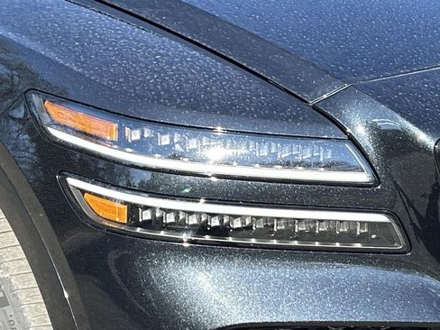New 2026 Genesis GV80 3.5T Prestige AWD/4WD image 9