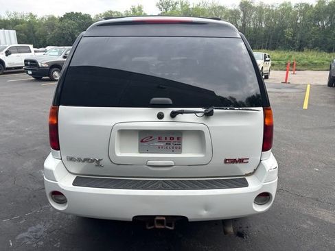 Used 2004 GMC Envoy XL SLT AWD/4WD image 7