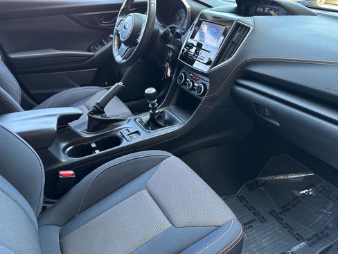 Used 2022 Subaru Crosstrek 2.0i Premium w/ Popular Package #2 image 31