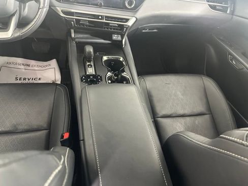 Used 2023 Lexus RX 350 Premium Plus w/ Accessory Package (Z1) AWD/4WD image 23