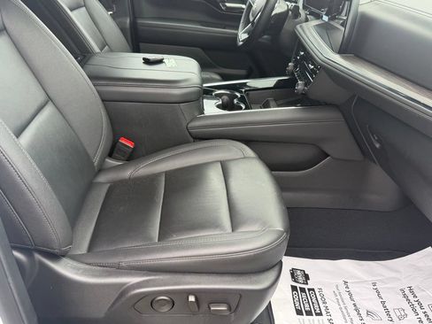 Used 2025 Chevrolet Tahoe LT AWD/4WD image 57