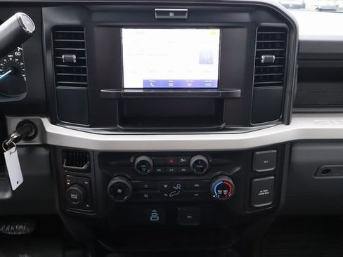 New 2026 Ford F550 4x4 Regular Cab Super Duty image 26
