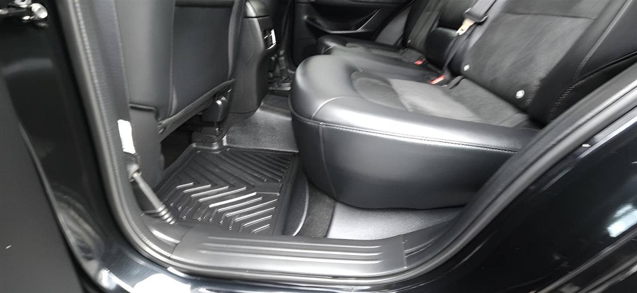 Used 2021 MAZDA CX-5 Touring AWD/4WD image 20