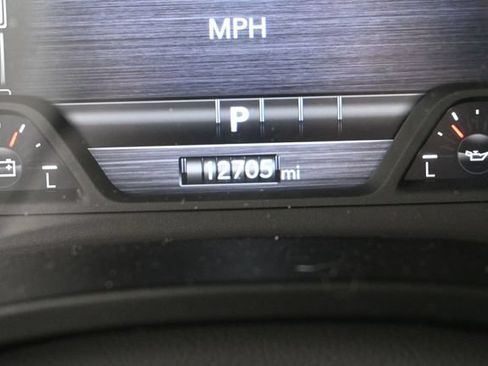 Used 2025 RAM 1500 Big Horn AWD/4WD image 35