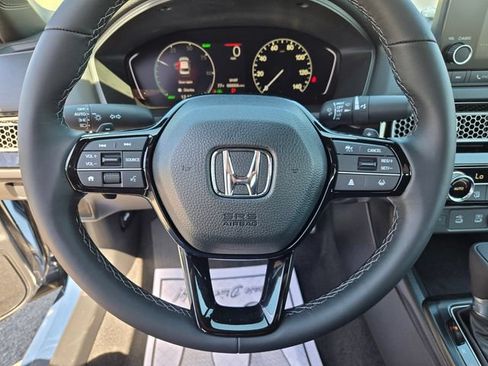 New 2026 Honda Civic Sport image 22