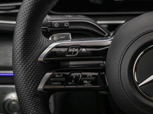 New 2026 Mercedes-Benz GLS 450 4MATIC image 13