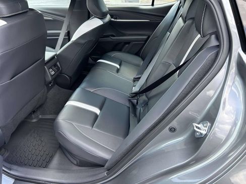 New 2026 Toyota Camry SE FWD image 13