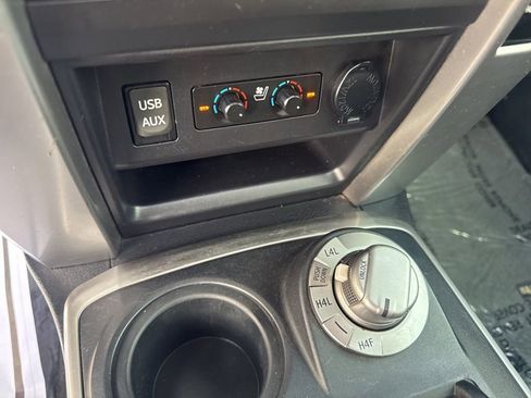 Used 2016 Toyota 4Runner Limited image 26