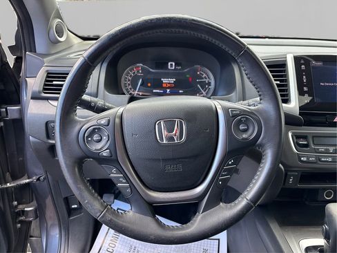 Used 2017 Honda Pilot EX-L image 23