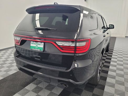 Used 2021 Dodge Durango SXT AWD/4WD image 7