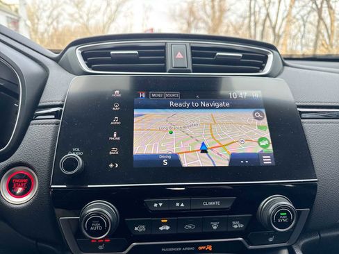 Used 2018 Honda CR-V Touring image 28