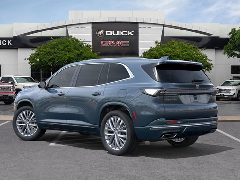 New 2026 Buick Enclave Avenir image 5