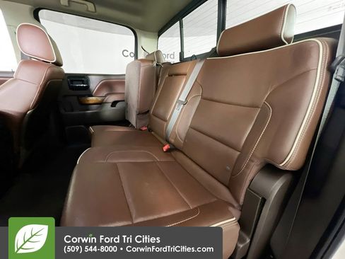 Used 2014 Chevrolet Silverado 1500 High Country image 27