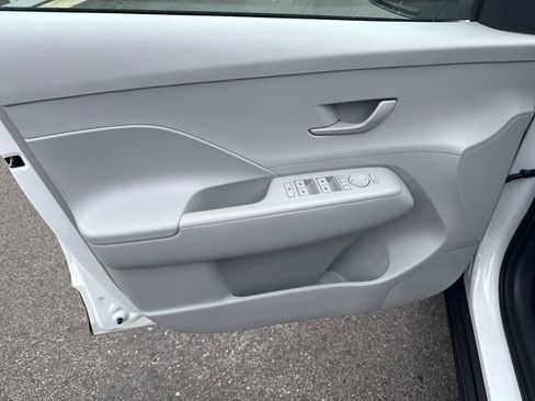 Certified 2026 Hyundai Kona SEL Sport AWD/4WD image 10