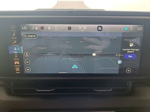 New 2025 Jeep Wrangler Rubicon w/ Xtreme 35 Tire Package image 18