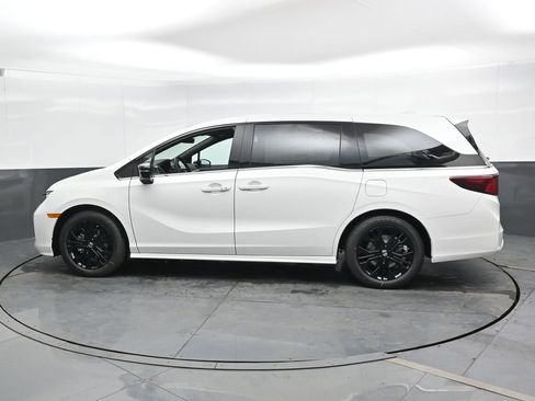 New 2026 Honda Odyssey Sport-L image 7