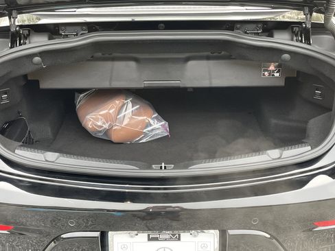 Used 2019 Mercedes-Benz E 450 Cabriolet image 17