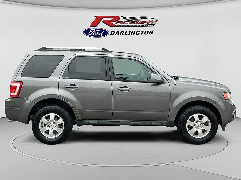 Used 2012 Ford Escape Limited FWD image 6