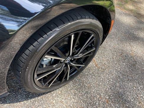 Used 2024 MAZDA MX-5 Miata Grand Touring image 16