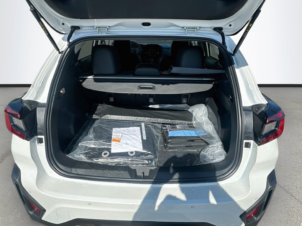 New 2026 Subaru Crosstrek 2.5i Limited AWD/4WD image 21