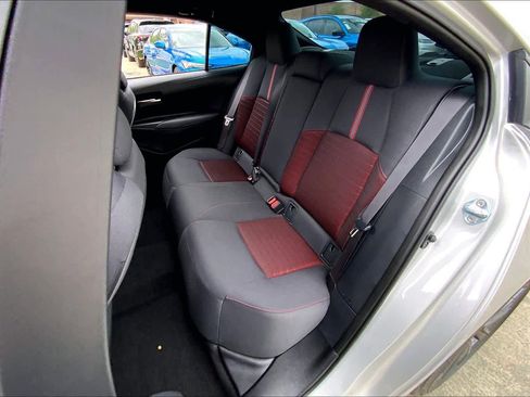 Used 2025 Toyota Corolla SE FWD image 26