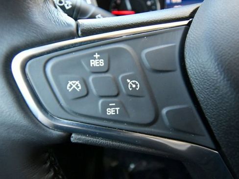 Used 2019 Chevrolet Equinox LT AWD/4WD image 21