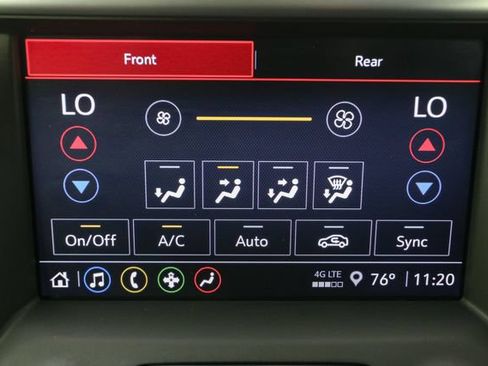 Used 2023 GMC Acadia SLE w/ Driver Convenience Package AWD/4WD image 23