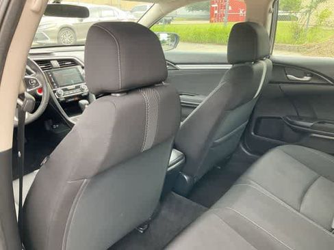 Used 2016 Honda Civic EX-T image 15