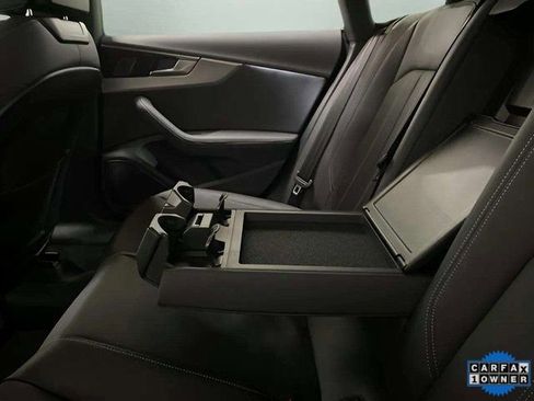 Used 2023 Audi A5 2.0T Premium Plus w/ Premium Plus image 71