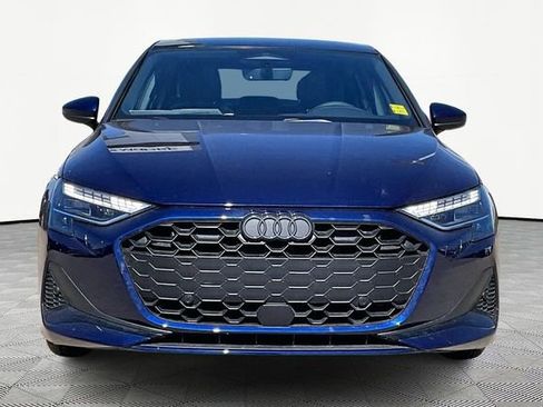 New 2026 Audi A3 2.0T Premium image 3