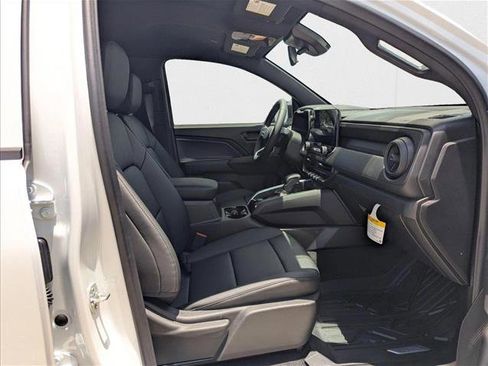 New 2025 Chevrolet Colorado Trail Boss image 19