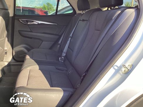 Used 2022 Buick Envision Preferred FWD image 16