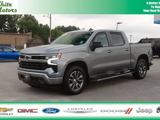Used 2023 Chevrolet Silverado 1500 RST w/ All Star Edition Plus AWD/4WD video 1