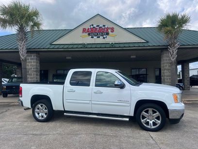 Used 2013 GMC Sierra 1500 SLE