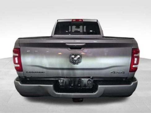 Used 2024 RAM 2500 Laramie image 5