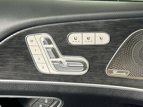 Certified 2026 Mercedes-Benz GLE 450 4MATIC image 11