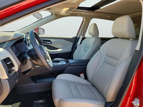 Used 2023 Nissan Rogue SV w/ SV Premium B Package image 17