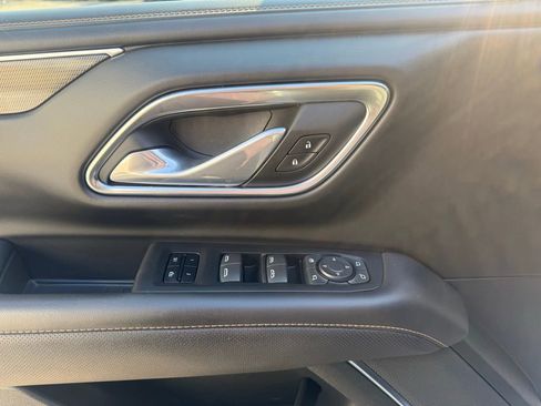 Used 2024 GMC Yukon AT4 w/ AT4 Premium Package image 14