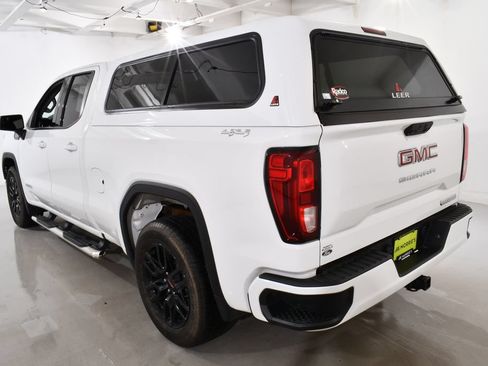 Used 2023 GMC Sierra 1500 Elevation AWD/4WD image 15