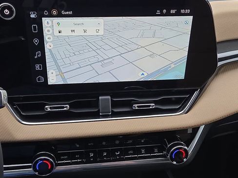 New 2026 Chevrolet Equinox ACTIV FWD image 11