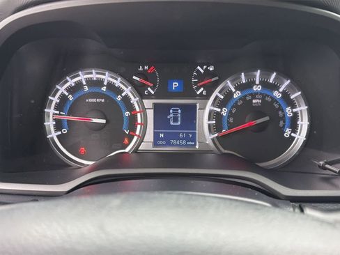 Used 2019 Toyota 4Runner SR5 image 30