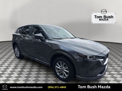 Used 2024 MAZDA CX-5 AWD 2.5 S w/ Preferred Package