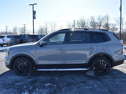New 2025 Kia Telluride SX Prestige X-Line image 7
