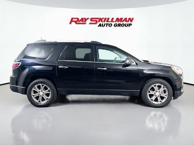 Used 2016 GMC Acadia SLT w/ Open Road Package AWD/4WD image 8