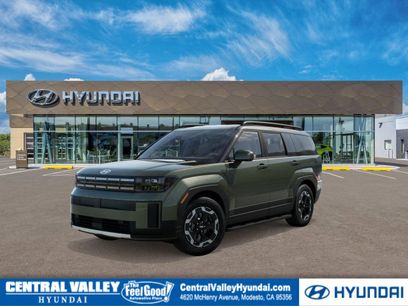New 2026 Hyundai Santa Fe SEL