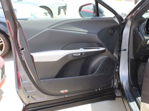 Certified 2023 Lexus RX 350 Premium Plus w/ Cold Area Package FWD image 11