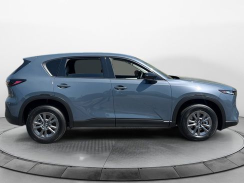 New 2026 MAZDA CX-5 Select image 8