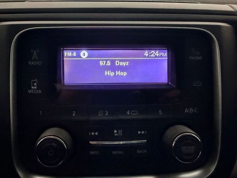 Used 2017 RAM 1500 Tradesman w/ Power & Remote Entry Group image 16