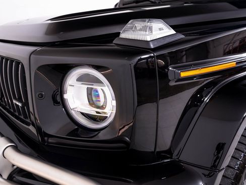 Used 2025 Mercedes-Benz G 63 AMG 4MATIC image 9