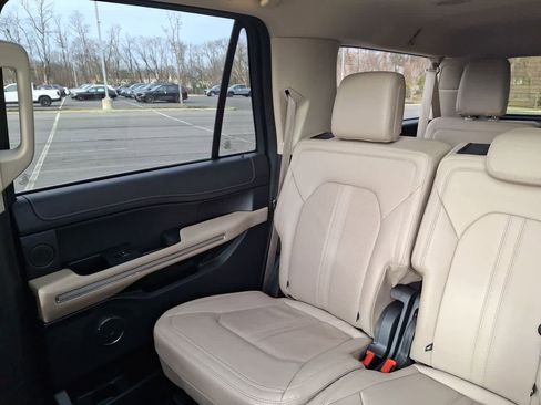 Certified 2024 Ford Expedition Max Limited image 12